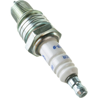 Свеча зажигания для ВАЗ-2108-2112 BRISK SILVER LPG