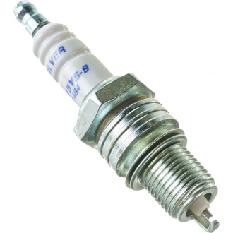 Свеча зажигания для ВАЗ-2108-2112 BRISK SILVER LPG