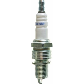 Свеча зажигания ГАЗ двиг.402 BRISK SILVER LPG 1354