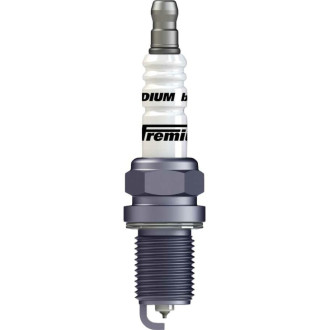 Свеча зажигания BRISK DOR15YIR-1 IRIDIUM 1619 /DOR15YIR-9