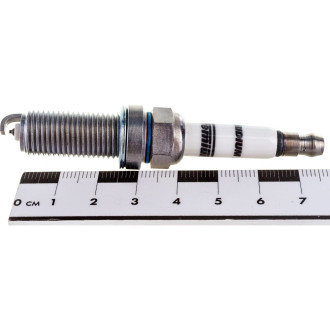Свеча зажигания BRISK MR14YIR-1 IRIDIUM 1708