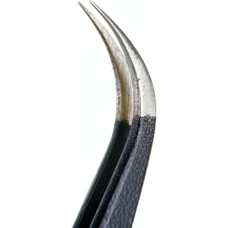 Пинцет BRONG ESD-15