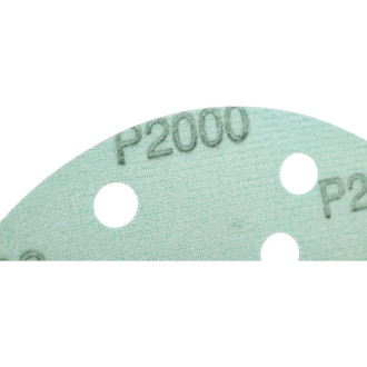 Абразивный диск BRUSHTEX 150G15-2000