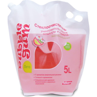 Стеклоочиститель Bubble gum марка 01