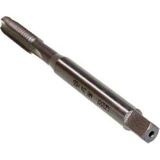 Машинный метчик Bucovice Tools 101080BT