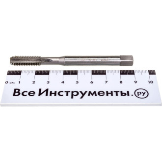 Машинный метчик Bucovice Tools 101080BT