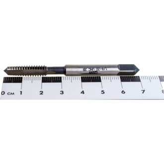 Набор метчиков Bucovice Tools 115140-2