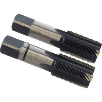 Набор метчиков Bucovice Tools 110182