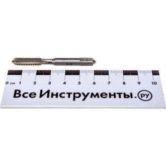 Набор метчиков Bucovice Tools 145140