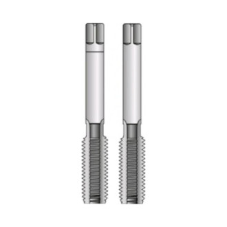 Набор метчиков Bucovice Tools 145380