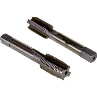 Набор метчиков Bucovice Tools 146120