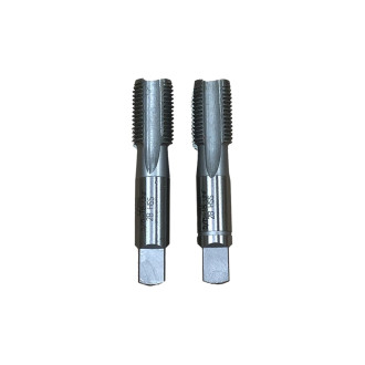 Набор метчиков Bucovice Tools 146580