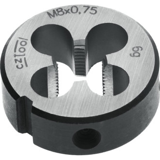 Плашка Bucovice Tools 210082