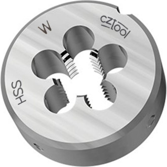 Плашка Bucovice Tools 244120