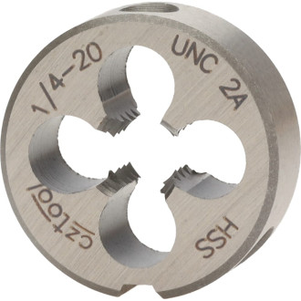 Плашка Bucovice Tools 245140