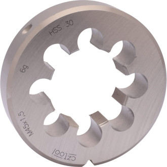 Плашка Bucovice Tools 240453