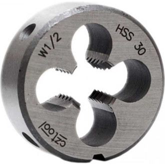 Плашка Bucovice Tools 241316