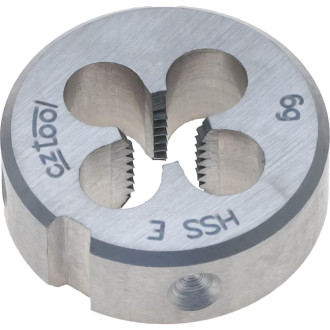 Плашка Bucovice Tools 290082