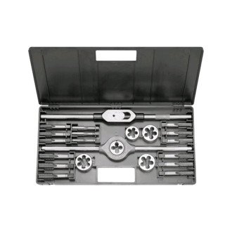 Резьбонарезной набор Bucovice Tools M2-II