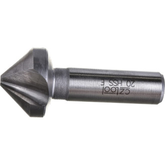 Зенковка Bucovice Tools 745200