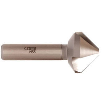 Зенковка Bucovice Tools 745400