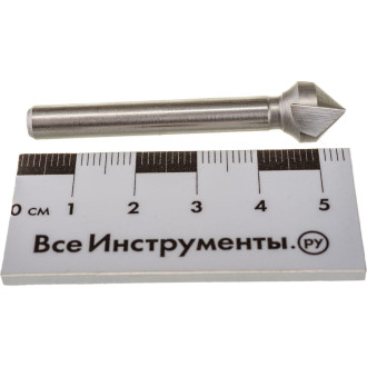 Конический зенкер Bucovice Tools 741104