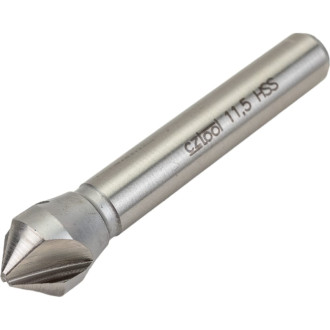 Зенковка Bucovice Tools 741115