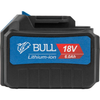 Аккумулятор BULL AK 6001