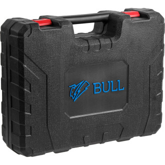 Аккумуляторная угловая шлифовальная машина BULL CSG 1812 R