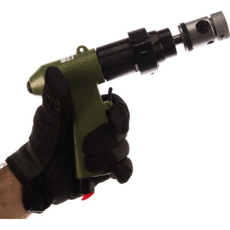 Пневматическая резьбонарезная машина BYEMAX BM-4000