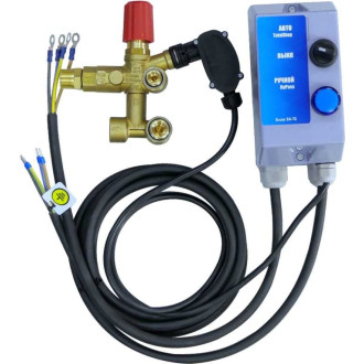 Комплект переоборудования C-TECH S1/BP2-TS2