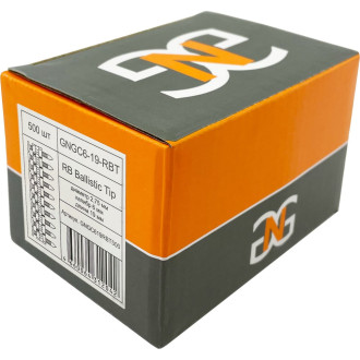 Гвоздь GNG GNGC619RBT500