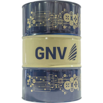 Моторное масло GNV Standard Force 15W-40 CI-4/SL