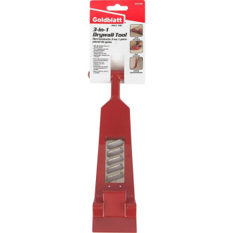 Инструмент для гипсокартона Goldblatt G05024