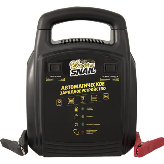 Автоматическое зарядное устройство Golden Snail GS9215