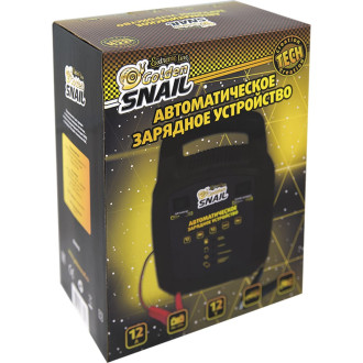 Автоматическое зарядное устройство Golden Snail GS9215