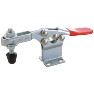 Механический струбцина Goodhand GH-225-DHB