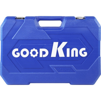 Набор инструментов для автомобиля GOODKING M-10142