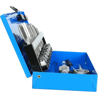 Набор плашек и метчиков GOODKING PM-10032
