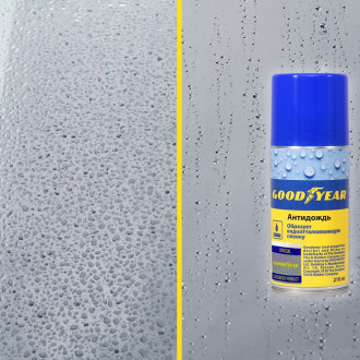 Антидождь Goodyear GY000708