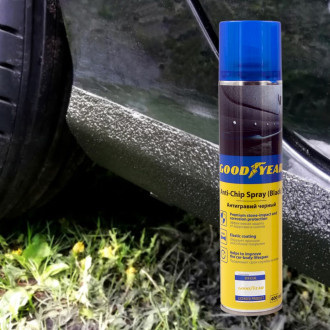 Антигравий Goodyear GY000721