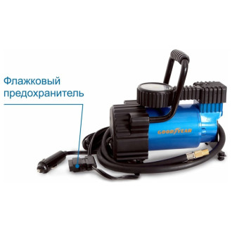 Воздушный компрессор Goodyear GY-30L