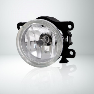 Галогенные противотуманные фары Vesta Goodyear GY-FL-2180