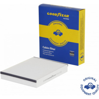 Автомобильный салонный фильтр Goodyear GY3205