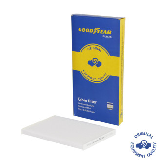 Автомобильный салонный фильтр Goodyear GY3213