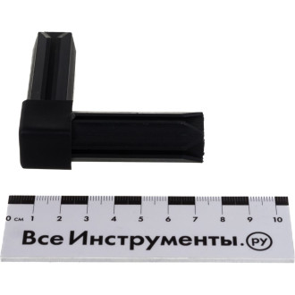 Смежный двухпалый соединитель GAH ALBERTS 426361
