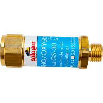 Защитный клапан для кислородного редуктора OX Galagar 76000000