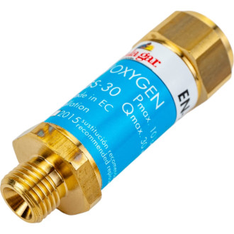 Защитный клапан для кислородного редуктора OX Galagar 76000000