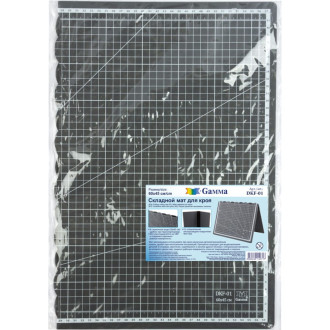 Мат для кроя Gamma 389500