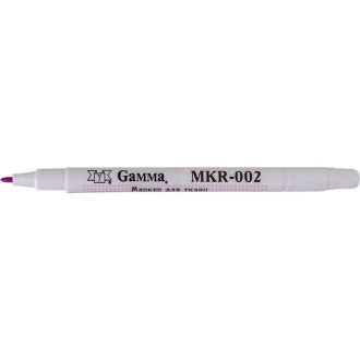 Самоисчезающий маркер для ткани Gamma 380782
